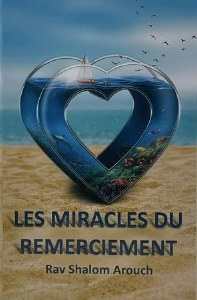 Les Miracles Du Remerciement [Paperback]
