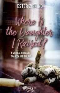 Where Is the Daughter I Raised? [Paperback]