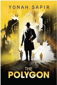 The Polygon [Hardcover]