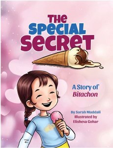 The Special Secret [Hardcover]