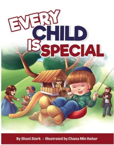 Every Child is Special [Hardcover]