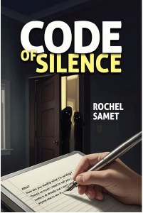 Code of Silence [Hardcover]