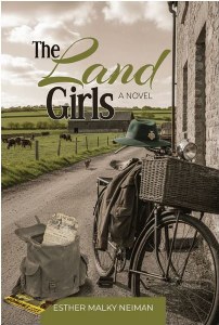 The Land Girls [Hardcover]