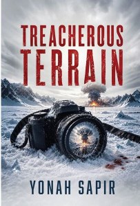 Treacherous Terrain [Hardcover]