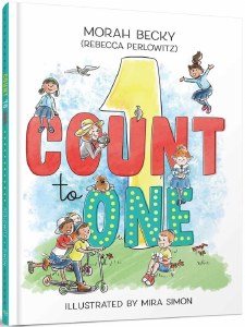 Count to One [Hardcover]