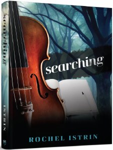 Searching [Hardcover]