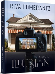 Illusion [Hardcover]