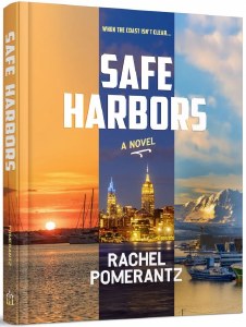 Safe Harbors [Hardcover]