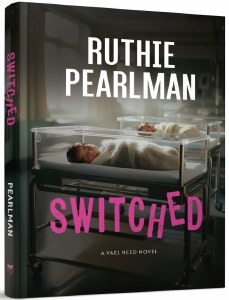 Switched [Hardcover]
