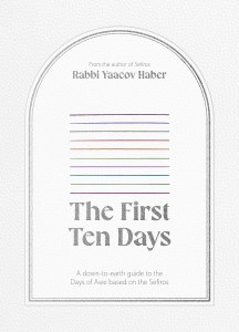 The First Ten Days [Paperback]