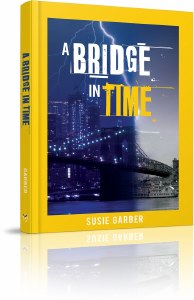 A Bridge in Time [Hardcover]