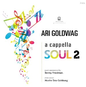 A Cappella Soul 2 CD