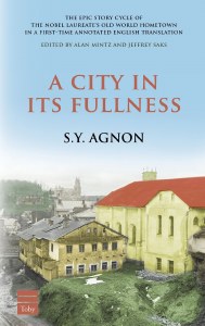 A City In Its Fullness [Hardcover]