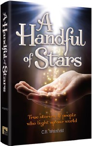 A Handful of Stars [Hardcover]