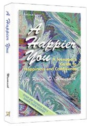 A Happier You - Hardcover