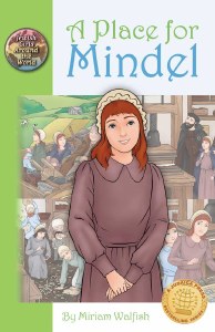 A Place for Mindel [Hardcover]