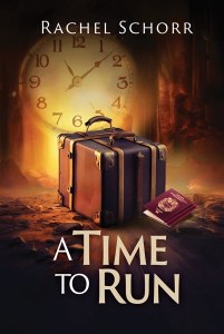 A Time to Run [Hardcover]