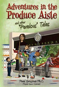 Adventures in the Produce Aisle [Hardcover]