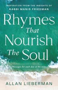 Rhymes That Nourish The Soul [Paperback]