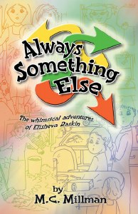 Always Something Else