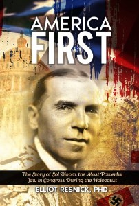 America First [Hardcover]
