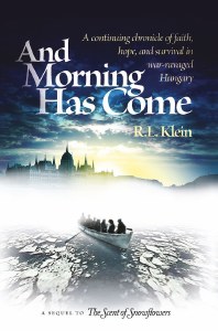And Morning Has Come [Paperback]