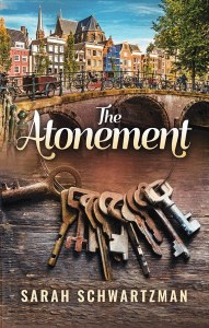 Atonement [Hardcover]