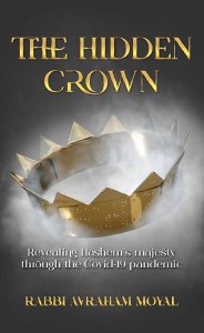 The Hidden Crown [Hardcover]