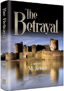 The Betrayal [Hardcover]