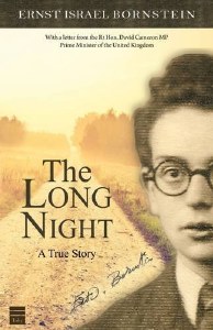 The Long Night [Paperback]