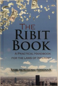 The Ribit Book [Hardcover]