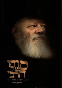 Secrets of the Lubavitch Rebbe [Paperback]