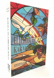 El Libro de Jonas Kabala [Paperback]