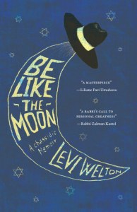 Be like The Moon [Paperbook]