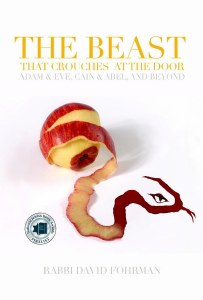 The Beast That Crouches at The Door [Hardcover]