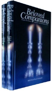 Beloved Companions 2 Volume Set [Hardcover]