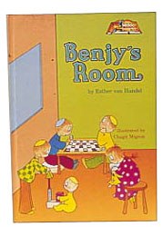 Benjy's Room [Hardcover]
