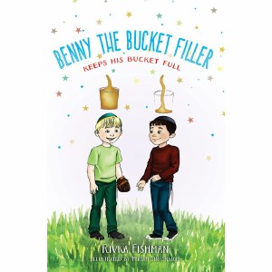 Benny the Bucket Filler [Hardcover]