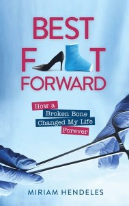 Best Foot Forward [Hardcover]