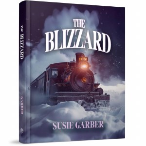 The Blizzard [Hardcover]