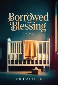 Borrowed Blessing [Hardcover]