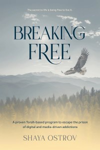 Breaking Free [Hardcover]