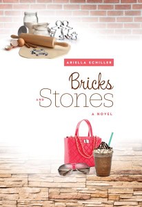 Bricks and Stones [Paperback]