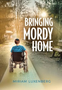 Bringing Mordy Home [Hardcover]