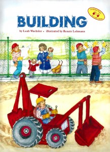 Building [Hardcover]