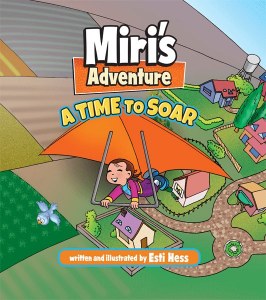 Miri's Adventure [Hardcover]