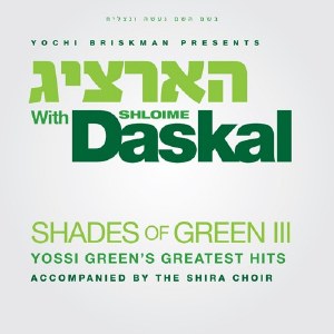 Hartzig With Shloime Daskal