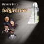 Inquisition Part 1 CD