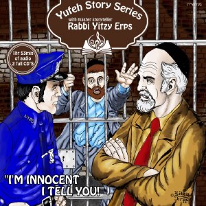 I'm Innocent I Tell You CD