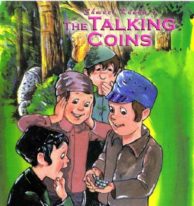 The Talking Coins CD